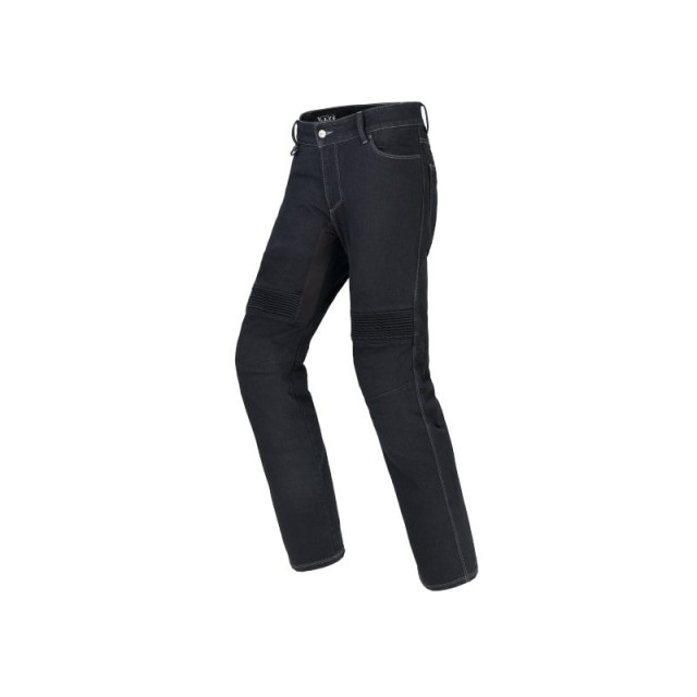 SPIDI FURIOUS PRO - BLACK