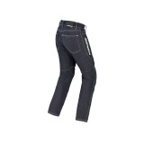 SPIDI FURIOUS PRO BLUE LOGO - BACK