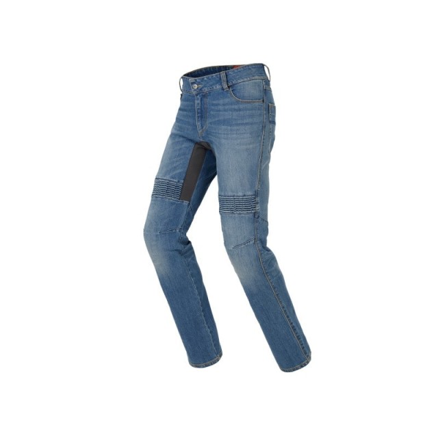 SPIDI FURIOUS PRO - WASHED