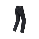 SPIDI FURIOUS PRO BLACK - BACK