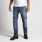 SPIDI FURIOUS PRO WASHED - MODEL