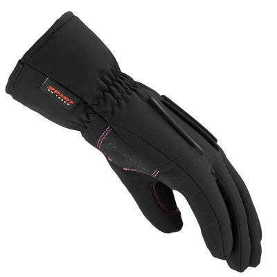 Handschuhe Spidi Digital Lady H2Out | BurnOutMotor