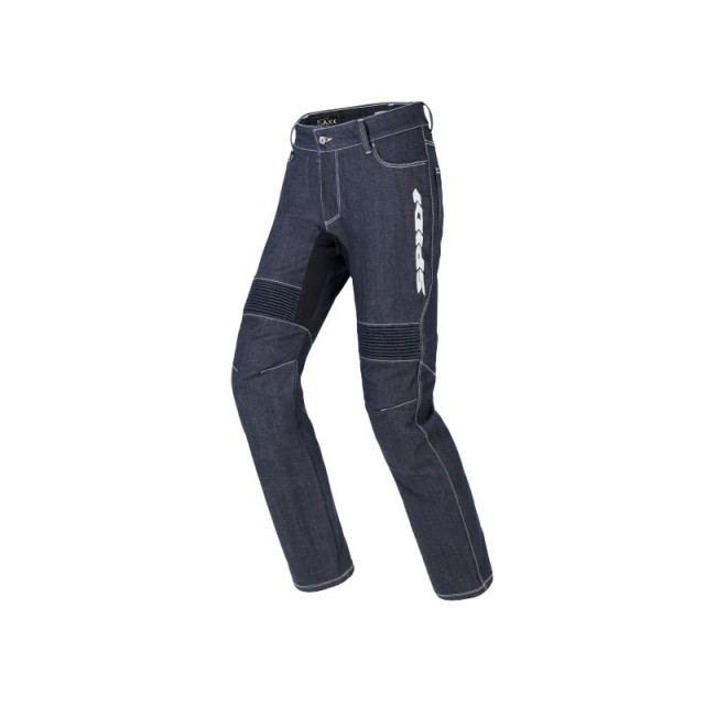 SPIDI FURIOUS PRO BLUE - LOGO