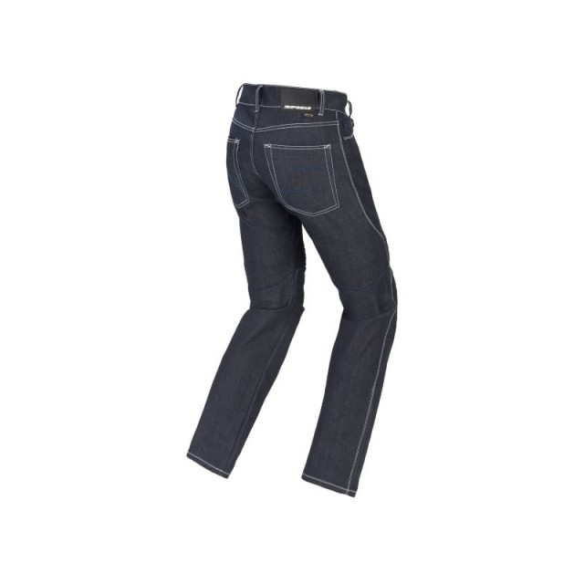 SPIDI FURIOUS PRO BLUE - BACK