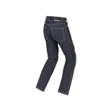 SPIDI FURIOUS PRO BLUE - BACK