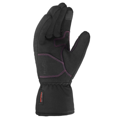 Guantes Spidi Digital Lady H2Out | BurnOutMotor