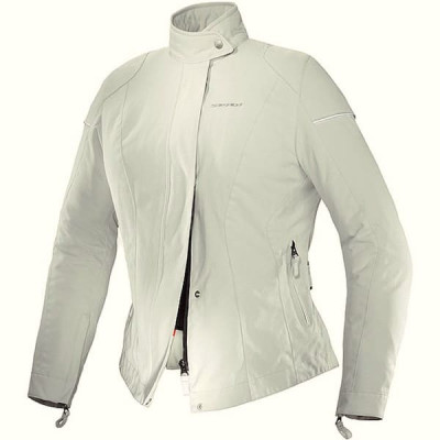 Jacke Spidi Rogue Tex Lady Ghiaccio | BurnOutMotor