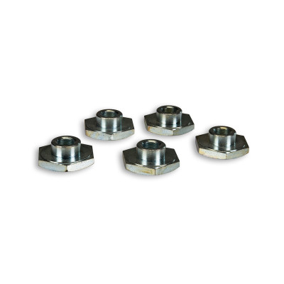 MALOSSI - 5 NUTS M 11x1x32