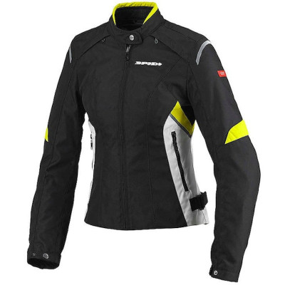 Chaqueta Spidi Flash Tex Lady | BurnOutMotor