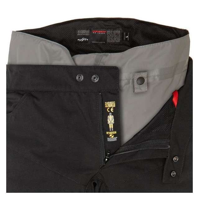 SPIDI THUNDER H2OUT PANTS - MEMBRANA