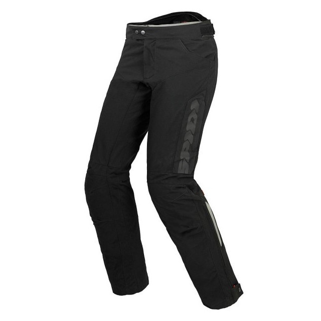 SPIDI THUNDER H2OUT PANTS - BLACK