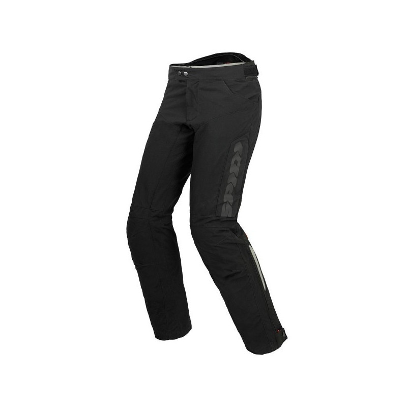 SPIDI THUNDER H2OUT PANTS - BLACK