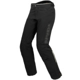 SPIDI THUNDER H2OUT PANTS - BLACK