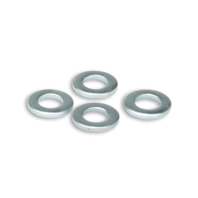 MALOSSI - 4 holding WASHERS PIAGGIO CIAO