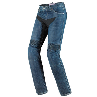 Spidi Furious Lady Jeans | BurnOutMotor