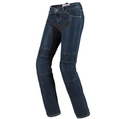 Spidi Furious Lady Jeans | BurnOutMotor