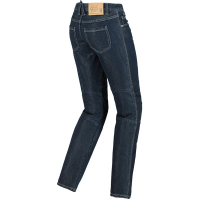 Spidi Furious Lady Jeans | BurnOutMotor