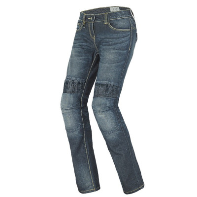 Jeans Spidi J&Racing Lady | BurnOutMotor