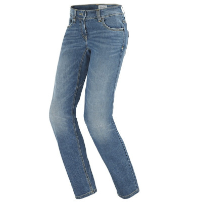 Vaqueros Spidi J-Flex Lady | BurnOutMotor