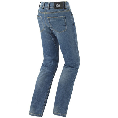 Vaqueros Spidi J-Flex Lady | BurnOutMotor