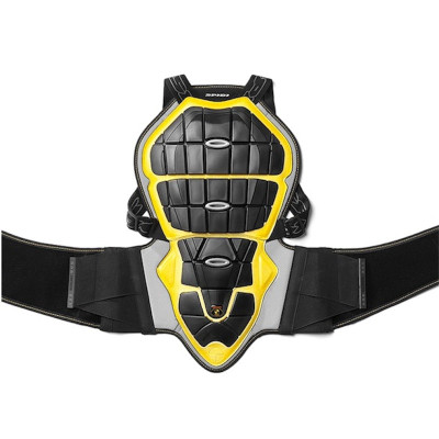 Paraschiena Spidi Back Warrior 145-160cm | BurnOutMotor