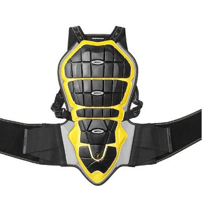 Paraschiena Spidi Back Warrior 160-170cm | BurnOutMotor