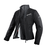 SPIDI DUERUOTE H2OUT LADY JACKET