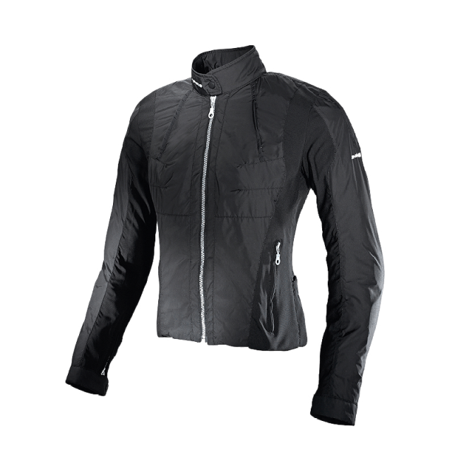 SPIDI DUERUOTE H2OUT LADY JACKET - THERMO LINER