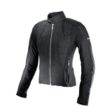 SPIDI DUERUOTE H2OUT LADY JACKET - THERMO LINER