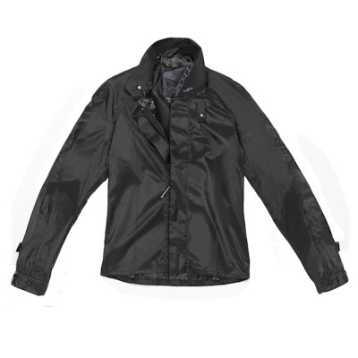 Subchaqueta Impermeable Spidi Rain Chest Lady | BurnOutMotor