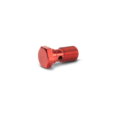 MALOSSI - BOULON PERFORÉ M 10x1