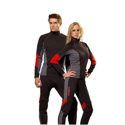 Calzamaglia Spidi Airstop Legs Lady | BurnOutMotor