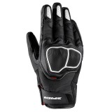 SPIDI NKD H2OUT GLOVES - BLACK WHITE