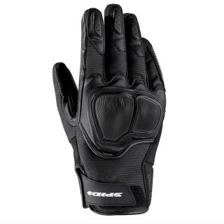 SPIDI NKD H2OUT GLOVES - NERO