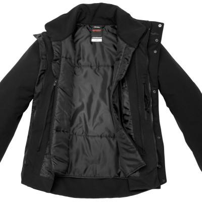 Blouson Spidi Gamma H2Out | BurnOutMotor