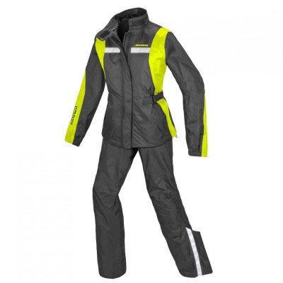 Ropa De Lluvia Spidi Touring Rain Lady | BurnOutMotor