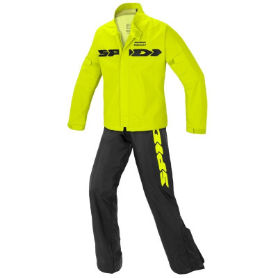 Antipioggia Spidi Sport Rain Kit | BurnOutMotor