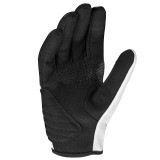 SPIDI CTS-1 GLOVES BLACK WHITE - PALM