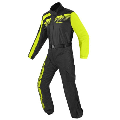 Combinaison De Pluie Spidi Touring Rain | BurnOutMotor