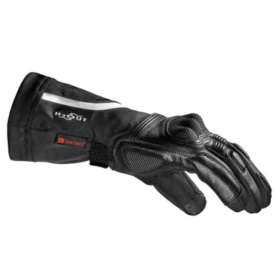 Guantes Spidi Nk-6 H2Out | BurnOutMotor