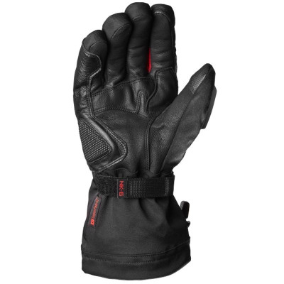 Spidi Nk-6 H2out Gloves | BurnOutMotor