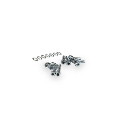 MALOSSI - BOULONNERIE pour ALLUMAGE A' ROTOR INTERNE