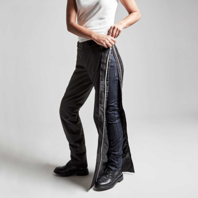 Sur-Pantalon Spidi Superstorm H2Out Lady | BurnOutMotor