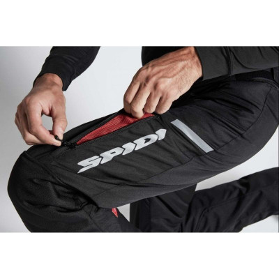 Pantaloni Spidi Voyager H2Out | BurnOutMotor