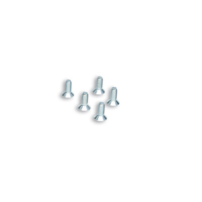 MALOSSI - 5 TORNILLOS TSCE M 6x16