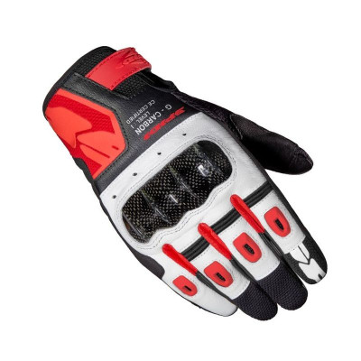 Handschuhe Spidi G-Carbon | BurnOutMotor