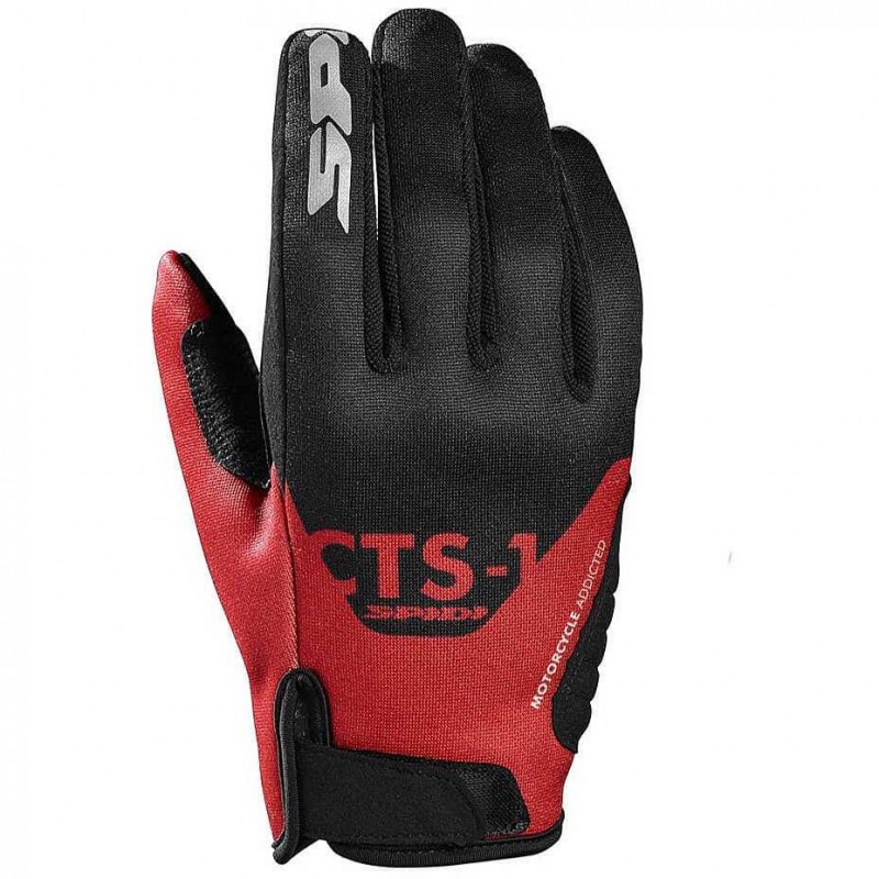 Spidi CTS-1 Lady Gloves BurnOutMotor