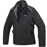 SPIDI 3L SHIELD JACKET - BLACK