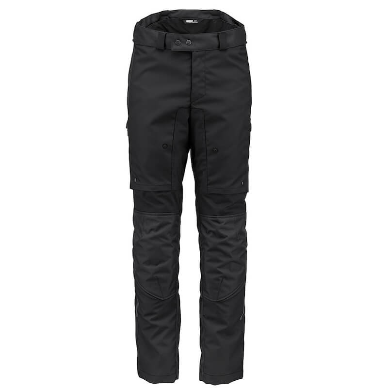 PANTALONI SPIDI CROSSMASTER H2OUT SHORT