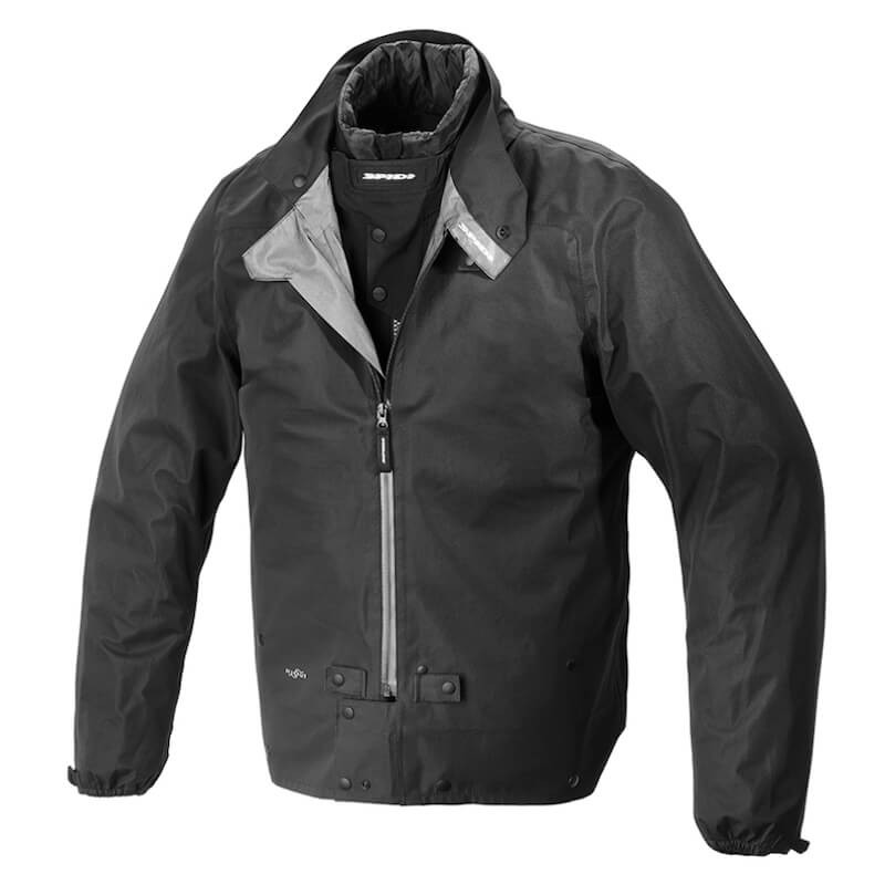 GIACCA IMPERMEABILE SPIDI INSIDEOUT JACKET
